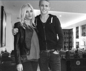 Chloe roberts max chilton girlfriend pic