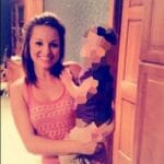 Jason leffler girlfriend julianna patterson pic