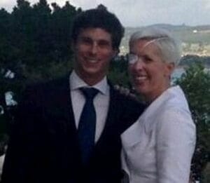 Maria-de-villota-husband-rodrigo-garcia-millan-wedding