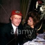 Marlene knaus lauda niki lauda ex wife pic