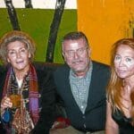 Marlene knaus lauda niki lauda ex wife pics