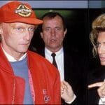 Niki lauda ex wife marlene knaus