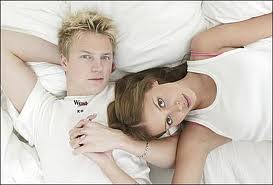 3 - jenni dahlman- raikkonen- formula one kimi raikkonen's wife